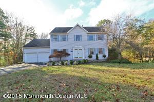 359 Tall Tree Ct, Jackson, NJ 08527 photo 1
