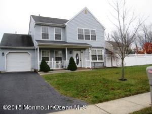 8 Peter Pl, Hazlet, NJ 07730 photo 1