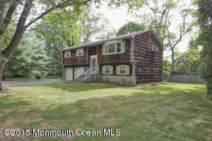710 Chapel Hill Rd, Leonardo, NJ 07737 photo 1