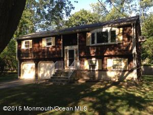 710 Chapel Hill Rd, Leonardo, NJ 07737 photo 2
