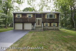 710 Chapel Hill Rd, Leonardo, NJ 07737 photo 11