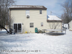 214 Platt Ave, Wrightstown, NJ 08562 photo 5