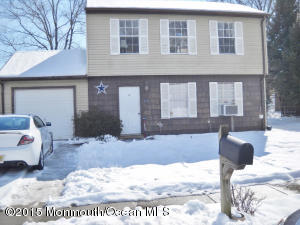 214 Platt Ave, Wrightstown, NJ 08562 photo 1