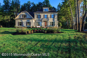 1 Morse Dr, Millstone, NJ 08535 photo 1