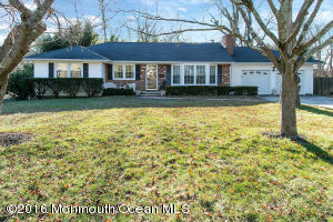 1112 Sunset Dr, Brielle, NJ 08730 photo 1