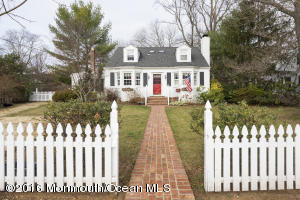 7 Narumson St, Rumson, NJ 07760 photo 1