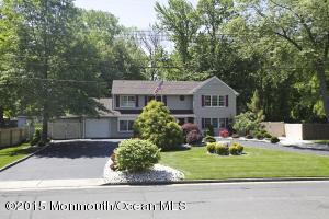 106 Hamilton Ave, Leonardo, NJ 07737 photo 3