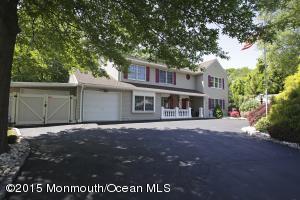 106 Hamilton Ave, Leonardo, NJ 07737 photo 2