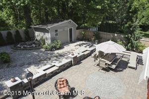 106 Hamilton Ave, Leonardo, NJ 07737 photo 13