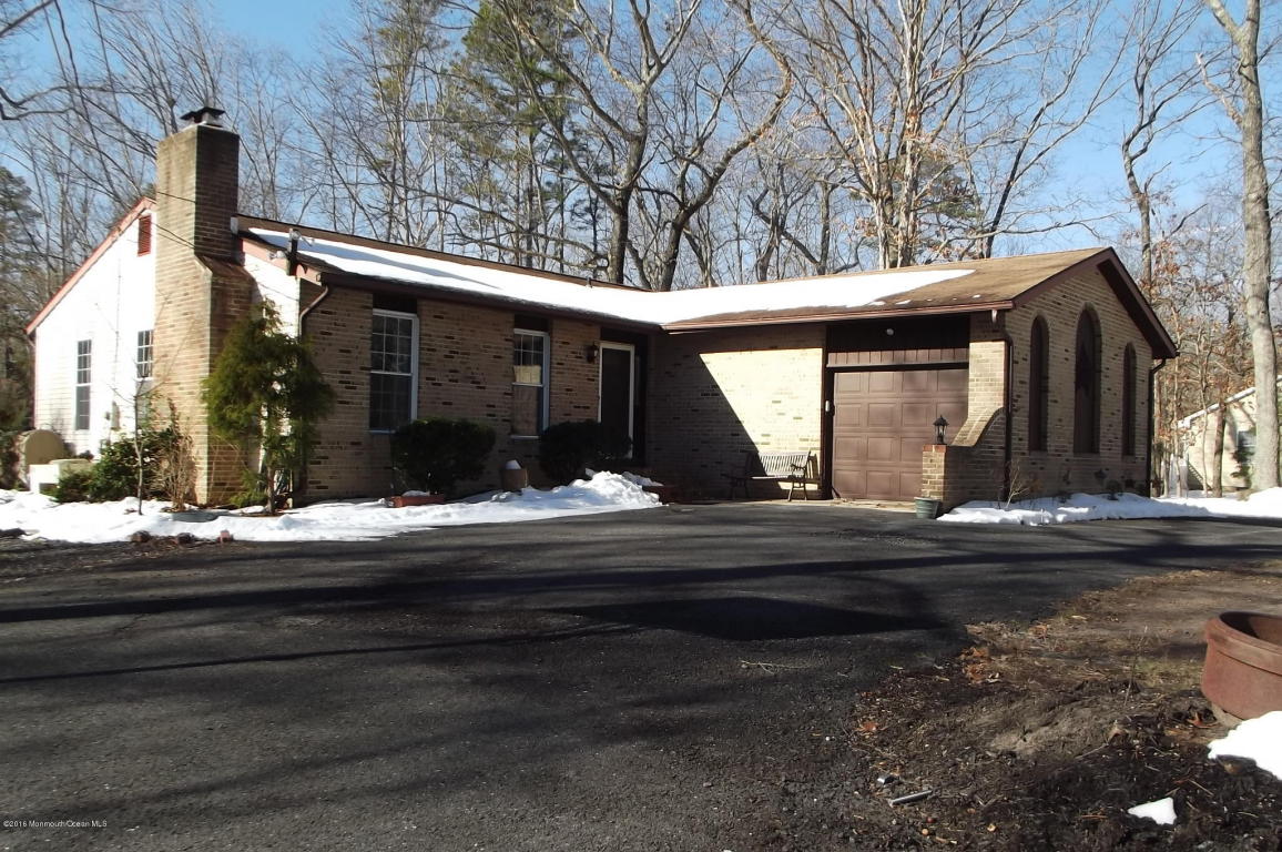 153 Sooy Place Rd, Tabernacle, NJ 08088 photo 1