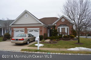23 Sawgrass St, Jackson, NJ 08527 photo 1