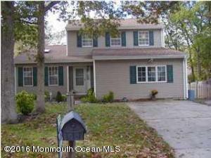 234 Willow Ln, Forked River, NJ 08731 photo 1