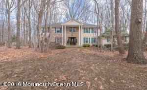 8 Blueberry Ln, Leonardo, NJ 07737 photo 1