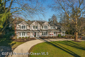 153 Bingham Ave, Rumson, NJ 07760 photo 1