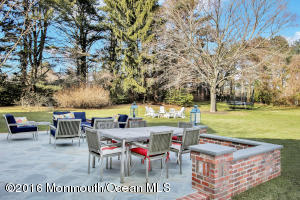 153 Bingham Ave, Rumson, NJ 07760 photo 22