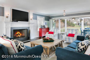 153 Bingham Ave, Rumson, NJ 07760 photo 2