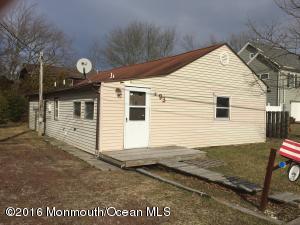 93 Adriatic Ave, Waretown, NJ 08758 photo 1