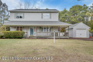 1574 Dee Rd, Forked River, NJ 08731 photo 1