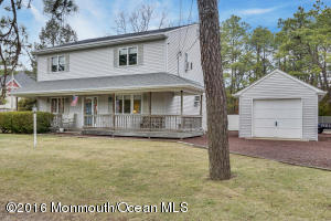 1574 Dee Rd, Forked River, NJ 08731 photo 4