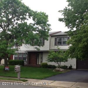47 Eagle Rd, Marlboro, NJ 07746 photo 1