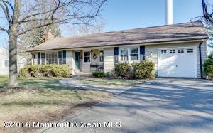 704 Howell Dr, Brielle, NJ 08730 photo 1