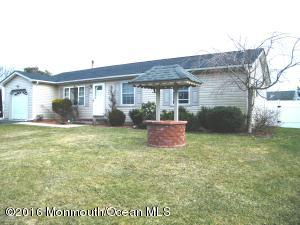 420 3rd St, Waretown, NJ 08758 photo 1