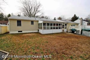 13 Baker Dr, Helmetta, NJ 08828 photo 20