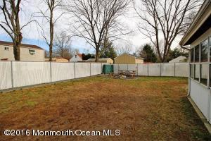 13 Baker Dr, Helmetta, NJ 08828 photo 21