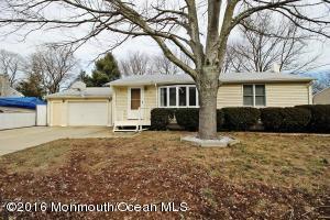 13 Baker Dr, Helmetta, NJ 08828 photo 24