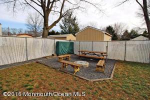 13 Baker Dr, Helmetta, NJ 08828 photo 22