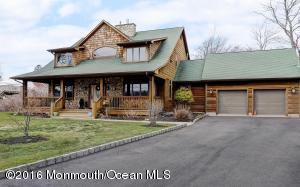 11 Oneil St, Leonardo, NJ 07737 photo 2