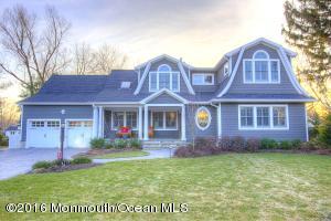 24 Wardell Ave, Rumson, NJ 07760 photo 1