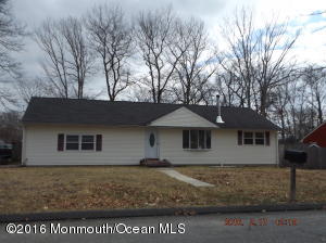 873 Arlington Ave, Forked River, NJ 08731 photo 1