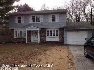 7 Dover St, Jackson, NJ 08527 photo 1