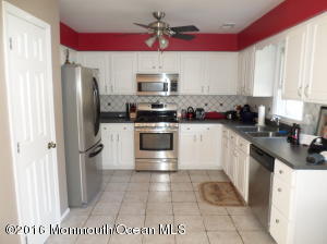 1724 Serpentine Dr, Forked River, NJ 08731 photo 2