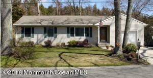 1724 Serpentine Dr, Forked River, NJ 08731 photo 1
