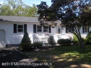 334 Independence Dr, Forked River, NJ 08731 photo 1