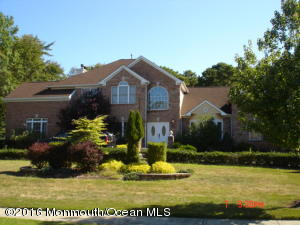 17 Albert Ct, Jackson, NJ 08527 photo 1