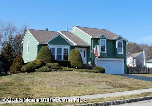 39 Marc Dr, Howell, NJ 07731 photo 30