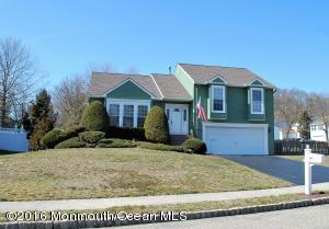 39 Marc Dr, Howell, NJ 07731 photo 29