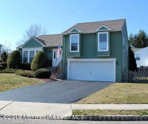 39 Marc Dr, Howell, NJ 07731 photo 28