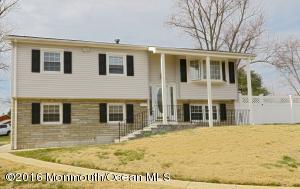 7 Ralph Pl, Jackson, NJ 08527 photo 1