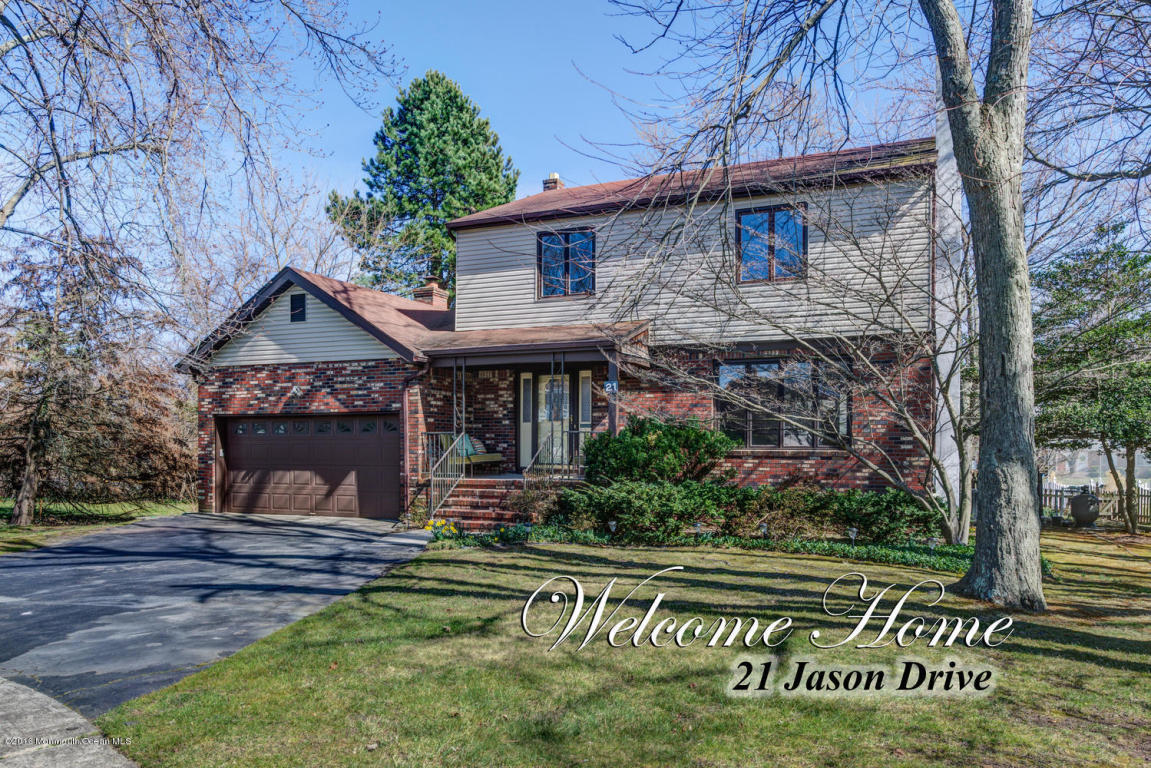 21 Jason Dr, Spring Lake Heights, NJ 07762 photo 8