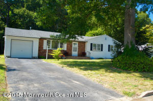 320 Shady Brook Ln, Forked River, NJ 08731 photo 1
