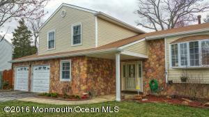 8 Bugle Ct, Howell, NJ 07731 photo 1