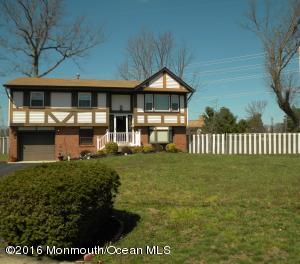 36 Citadel Dr, Jackson, NJ 08527 photo 4