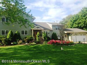 21 E Kenneth Ter, Middletown, NJ 07748 photo 2