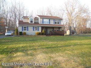 6 Carroll Ct, Jackson, NJ 08527 photo 1