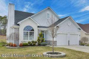 37 Avalon Way, Waretown, NJ 08758 photo 1