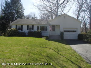 679 Plainfield Ave, Berkeley Heights, NJ 07922 photo 1